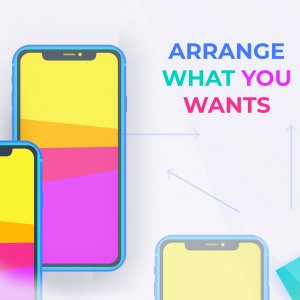 Iphone 11 Mockup Zalepik Style