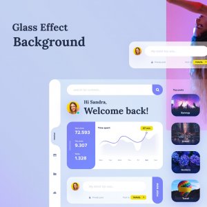 Profile Dashboard UIProfile Dashboard UI
