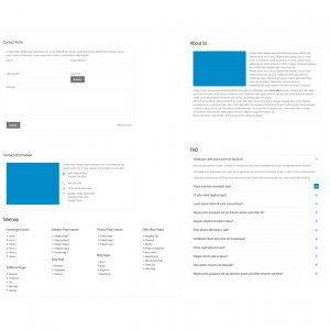 Sellar - Ecommerse UI/UX kit for Adobe Xd