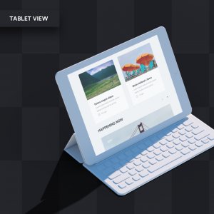 Responsive Resize Kit