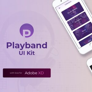 Playband Music iOS
