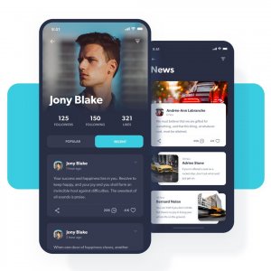 Navigo UI KIT