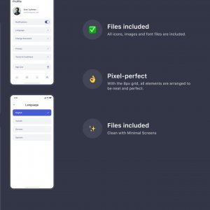 Nuntium News App