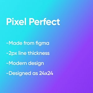 E-commerce Icons Set