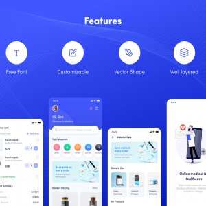 Medtech Online Medical store