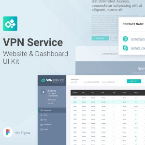 VPN Service