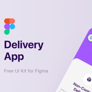 Free UI Kit
