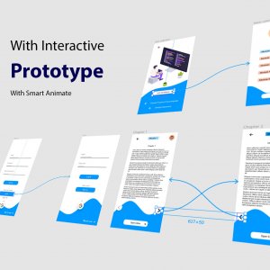 Programming Tutorial App