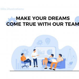 Startup Meeting Team