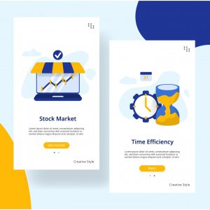 Analytics and Investment onboarding