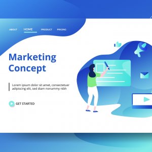 Digital Marketing vol 1