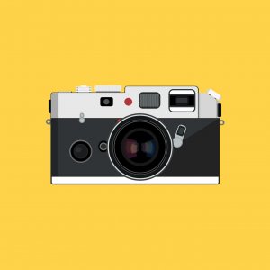 Electronic Gadgets - Vector Illustration Pack