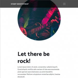 One Page Wonder