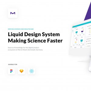Liquid Design System