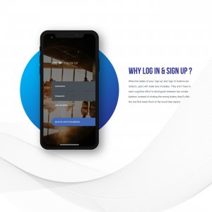 Pony Collection - eCommerce Mobile App