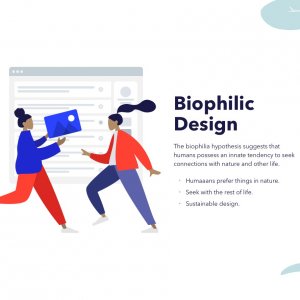 Humaaans- Mix & Match illustration library