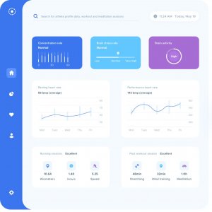 Clinic UI Elements for Sketch