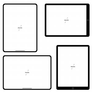 Devices Mockup for Figma