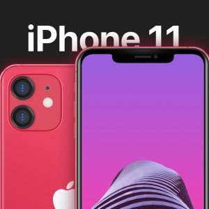 iPhone 11 Mockups for Sketch