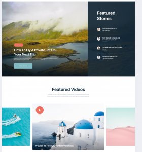 MI Travel - Free Sketch Template