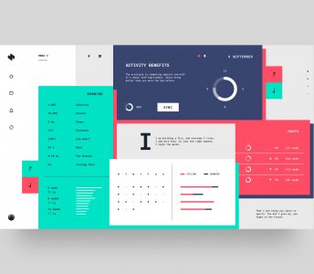HeaderZ - Free UI Kit