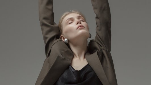 Fashion Influencer UI Kit for Adobe XD