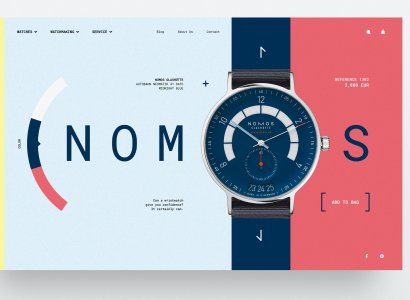 HeaderZ - Free UI Kit