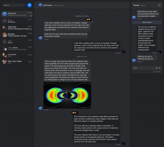 Chat Messaging UI Kit for Sketch