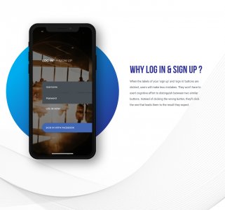 Pony Collection - eCommerce Mobile App