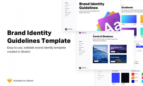 Brand Identity Guidelines 2.0