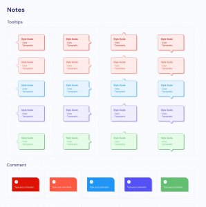 Omnichart - Free UX Flow Chart for Figma