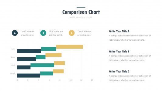 Comparison Chart