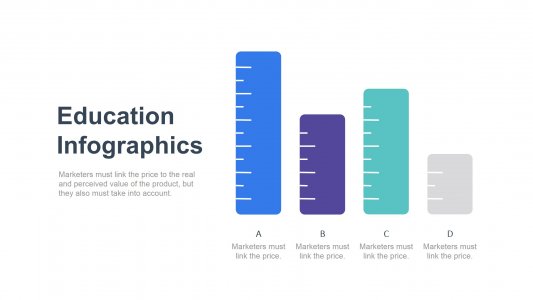 Education Info Templates