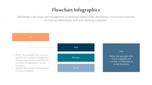 Flowchart Infographics V2