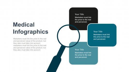 Healthcare Diagram Templates