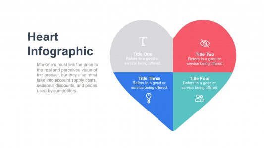Healthcare Infographics Templates