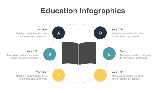 Infographics For Teachers