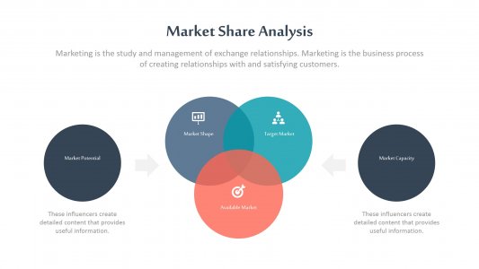 Market Share Analysis