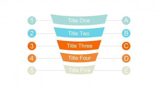Marketing Funnel Templates
