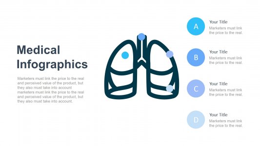Medical Diagram Template