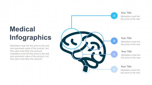 Medical Diagram Template