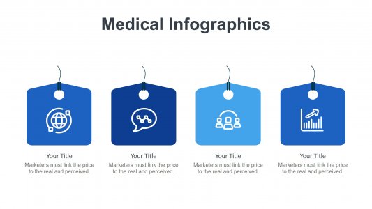 Medical Field Infographics