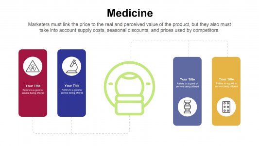 Medicine Infographics