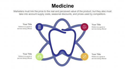 Medicine Infographics