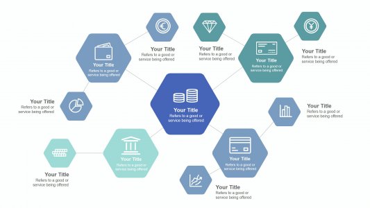 Mindmap Infographics