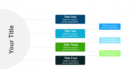Organisational Chart Templates