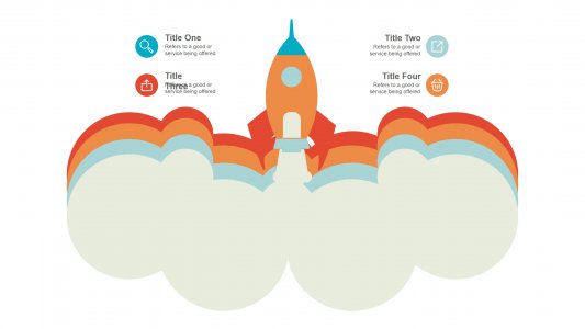 Project Launch Infographics