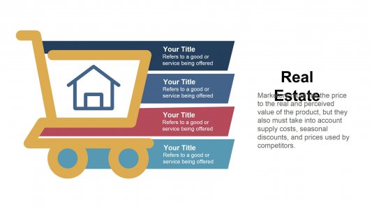 Real Estate Diagrams