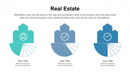 Real Estate Infographics