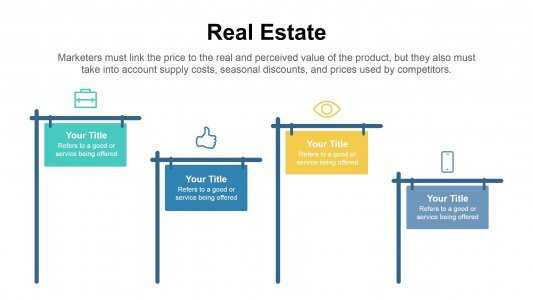 Real Estate Infographics